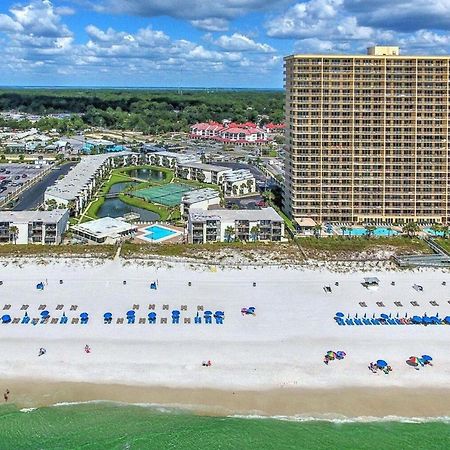 Sugar Beach C-2 Панама-Сити Экстерьер фото