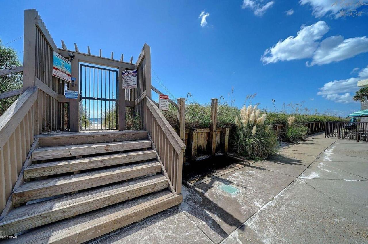 Sugar Beach C-2 Панама-Сити Экстерьер фото