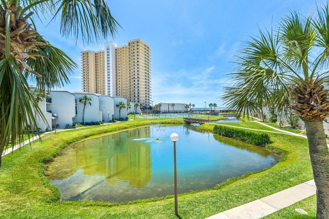 Sugar Beach C-2 Панама-Сити Экстерьер фото