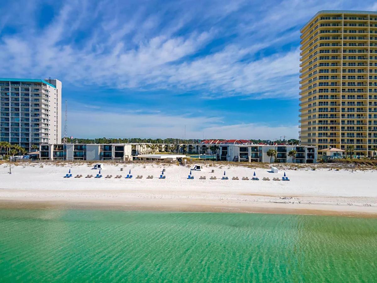Sugar Beach C-2 Панама-Сити Экстерьер фото