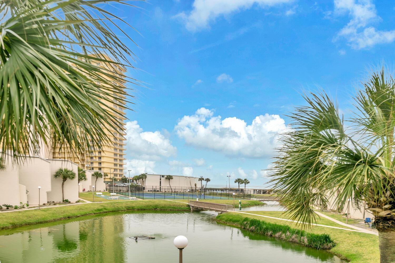 Sugar Beach C-2 Панама-Сити Экстерьер фото